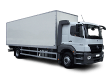 Van Hire Linlithgow - 18 Tonne Freight Vehicle - Truck hire Linlithgow