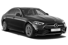 Van Hire Linlithgow - C Class Auto - car hire Linlithgow