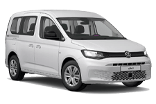 Van Hire Linlithgow - Caddy Van - Van hire Linlithgow