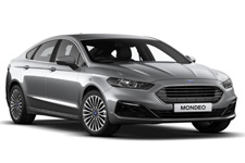 Van Hire Linlithgow - Mondeo - car hire Linlithgow