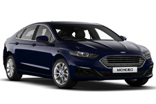 Van Hire Linlithgow - Mondeo Auto - car hire Linlithgow