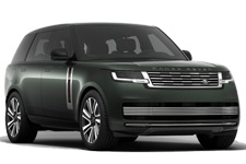 Van Hire Linlithgow - Range Rover - car hire Linlithgow