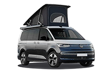 Van Hire Linlithgow - VW Campervan - Van hire Linlithgow